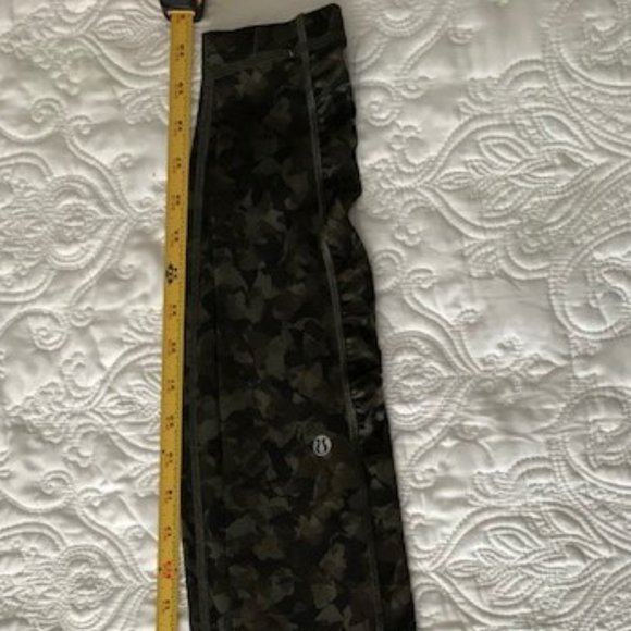 Lululemon Speed Tight III - Picture 4 of 5